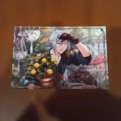 アイドリッシュセブン　ポストカード＆カードセット　四葉環