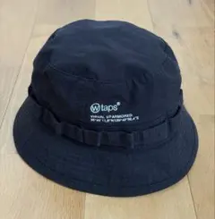 2026年最新】wtaps hatの人気アイテム - メルカリ