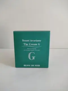 ビジュー ドゥ メール ボーテバリエンテアドバンスクリーム 50g - メルカリ
