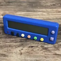 GUIDEWORKS パチスロ用データカウンター ブルー 青色 小役カウンター