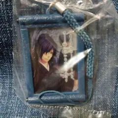薄桜鬼 キーホルダー 斎藤一 送料込み - メルカリ