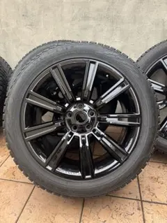 2026年最新】レンジローバー純正 22インチの人気アイテム - メルカリ