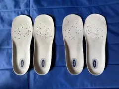 Dr. Scholl Gel Activ インソール Sサイズ 2足分