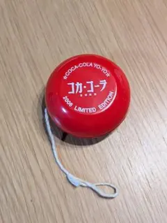 コカ・コーラ スーパーヨーヨー 2005 LIMITED EDITION - メルカリ
