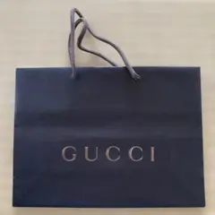 GUCCI ショップ袋 ショッパー 紙袋