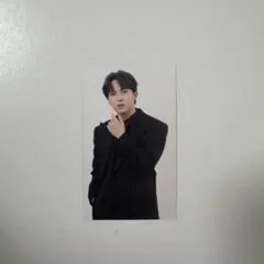 M!LK 吉田仁人 トレカ SMILE POP!愛知会場限定