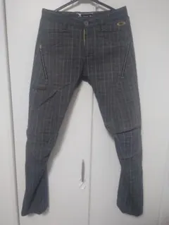 OAKLEY　オークリー　ゴルフパンツ