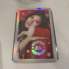 2026年最新】twice クリスマスエディション サナの人気アイテム - メルカリ