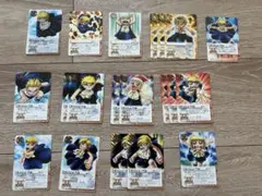 2026年最新】金色のガッシュベル カードバトルの人気アイテム - メルカリ