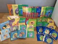 ディズニー英語 知育玩具