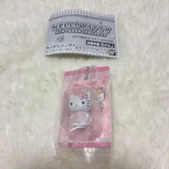 ハローキティ　パッケージミニチュアコレクション　キルトver.