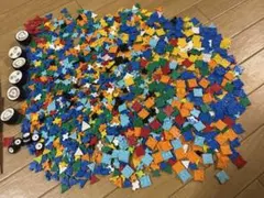 ラキューLaQまとめ売り　LaQ説明書3冊&本