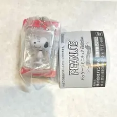 PEANUTS パッケージミニチュアコレクションClassic スヌーピー