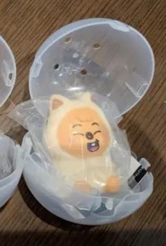 SKZOO ライトマスコット