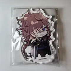 OVER REQUIEMZ オバレク AGF 2025 アクスタ ノイル