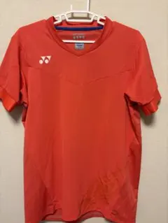 YONEX ヨネックス ゲームシャツ ブルー 半袖 リーチョンウェイモデル