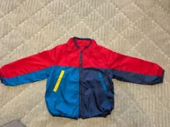 キッズ 薄手パーカー 100cm