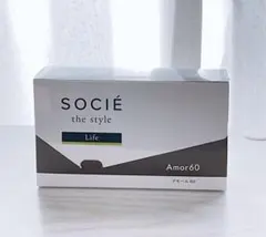 SOCIÉ the style Amor60 タウリン 60本入 新品 SOCIÉ the style Amor60 アモール60 タウリン 60本 - メルカリ