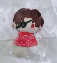 蘇枋隼飛 windbreak ウィンブレ アイスたぴぬい - メルカリ