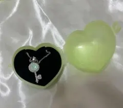 MiSTiA NECKLACE キー
