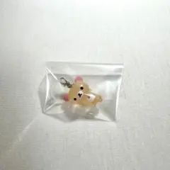 リラックマ コリラックマ めじるしアクセサリー