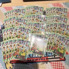 Berry's forest スリーブ　60枚