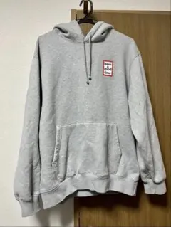 SUPREME Clash Bridge Hoodie クラッシュ パーカー - メルカリ