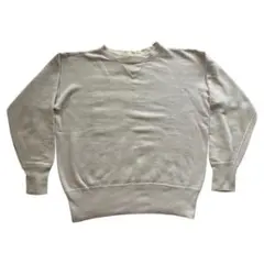 1950s 1960s vintage sweatshirt ボロスウェット - メルカリ