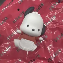 サンリオ　ヒッパーズ