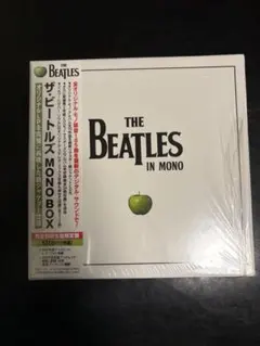 2026年最新】ビートルズ mono boxの人気アイテム - メルカリ