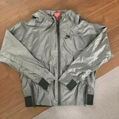 ナイキ ナイロンジャケット M