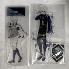 2026年最新】凪誠士郎 アクリルスタンドの人気アイテム - メルカリ
