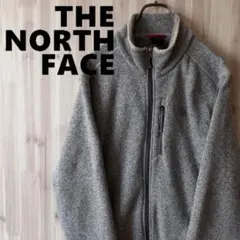 【THE NORTH FACE】ノースフェイス フリースジャケット