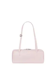 シ*玉様 stand oil More Baguette Bag ベビーピンク