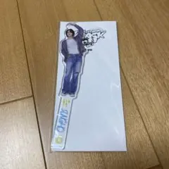 BOYNEXTDOOR ソンホ フォトプロップス