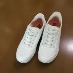 スケッチャーズ　スリップインズ　ウノエアー