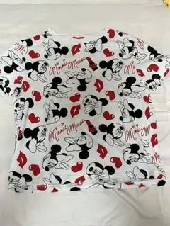 ディズニーリゾート☆Tシャツ　ミニーマウス
