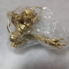 僕のヒーローアカデミア バストアップヒーローズ３ 緑谷出久 ゴールドver.