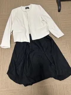 入園式 入学式 ジャケット スカート