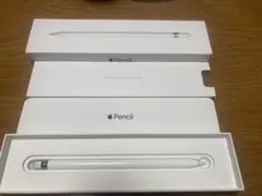 Apple Pencil　第1世代　lightning ジャンク品