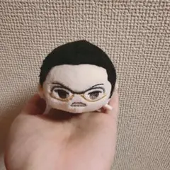 ワートリ 二宮匡貴 ぬい もちマス - メルカリ