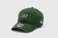 Gap × NEW ERA ギャップ ニューエラ ベースボールキャップのサムネイル