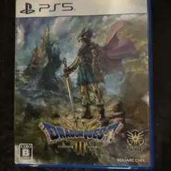 ドラクエ3 ドラゴンクエスト3 ps5