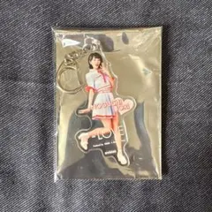 イコラブ 野口衣織 スイパラ アクリルキーホルダー