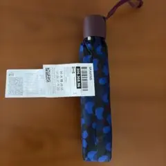 IKEA SPJUTSÖ 折りたたみ傘 雨傘