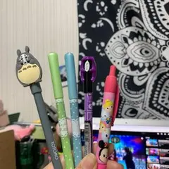 Ballpen set