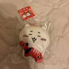 ちいかわ 赤べこ 福島限定