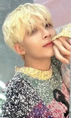 SEVENTEEN ジョンハン あいのちから ユニバ 特典