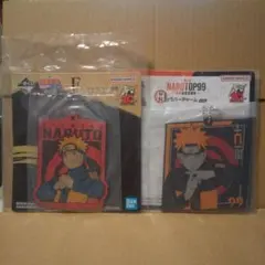 NARUTO 疾風伝 ラバーチャーム＆ラバーコースター