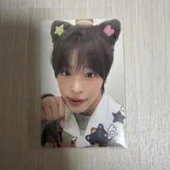 NCT WISH popupトレカ【リク】